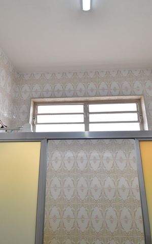 Casa para alugar com 329m², 3 quartos e 5 vagasBanheiro 