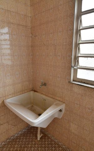 Casa para alugar com 329m², 3 quartos e 5 vagasÁrea de Serviço