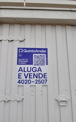 Casa para alugar com 329m², 3 quartos e 5 vagasPlaca