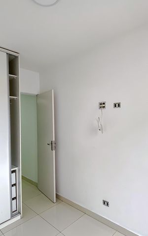 Apartamento para alugar com 20m², 1 quarto e sem vaga Apartamento para alugar com 20m², 1 quarto e sem vagaQuarto