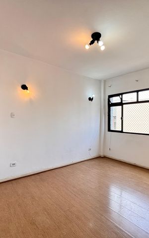 Apartamento para alugar com 60m², 1 quarto e sem vaga Apartamento para alugar com 60m², 1 quarto e sem vagaSala