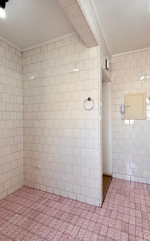 Apartamento para alugar com 60m², 1 quarto e sem vaga Apartamento para alugar com 60m², 1 quarto e sem vagaCozinha