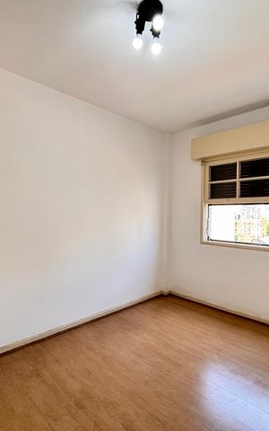 Apartamento para alugar com 60m², 1 quarto e sem vaga Apartamento para alugar com 60m², 1 quarto e sem vagaQuarto