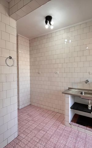 Apartamento para alugar com 60m², 1 quarto e sem vaga Apartamento para alugar com 60m², 1 quarto e sem vagaCozinha