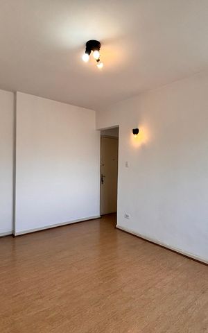 Apartamento para alugar com 60m², 1 quarto e sem vaga Apartamento para alugar com 60m², 1 quarto e sem vagaSala