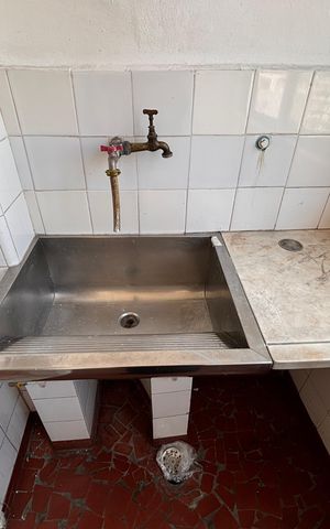 Apartamento para alugar com 60m², 1 quarto e sem vaga Apartamento para alugar com 60m², 1 quarto e sem vagaÁrea de Serviço