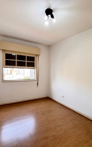 Apartamento para alugar com 60m², 1 quarto e sem vaga Apartamento para alugar com 60m², 1 quarto e sem vagaQuarto