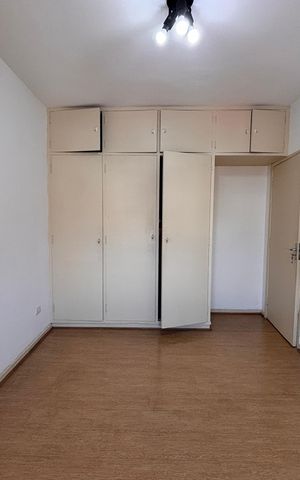 Apartamento para alugar com 60m², 1 quarto e sem vaga Apartamento para alugar com 60m², 1 quarto e sem vagaQuarto