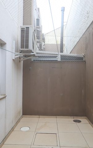 Casa para alugar com 80m², 3 quartos e 2 vagasÁrea externa