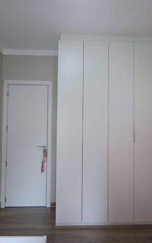 Casa para alugar com 80m², 3 quartos e 2 vagasQuarto 2
