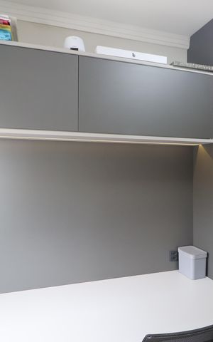 Casa para alugar com 80m², 3 quartos e 2 vagasQuarto 1