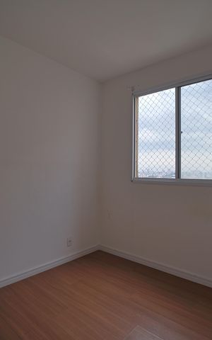Apartamento para alugar com 48m², 2 quartos e sem vagaquarto 2