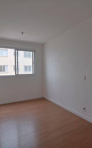Apartamento para alugar com 48m², 2 quartos e sem vagaSala