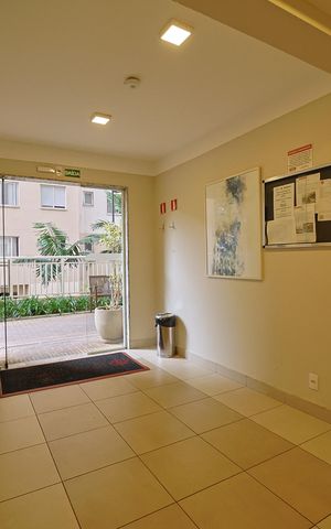 Apartamento para alugar com 48m², 2 quartos e sem vagaÁrea comum
