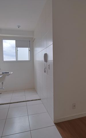 Apartamento para alugar com 48m², 2 quartos e sem vagaCozinha