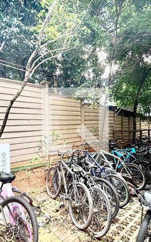 Apartamento para alugar com 48m², 2 quartos e sem vaga Apartamento para alugar com 48m², 2 quartos e sem vagaÁrea comum
