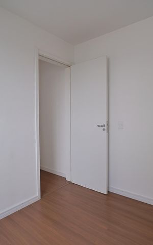 Apartamento para alugar com 48m², 2 quartos e sem vagaquarto 2