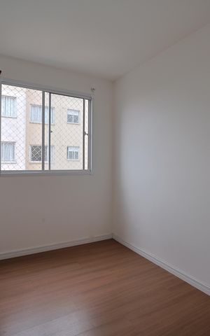 Apartamento para alugar com 48m², 2 quartos e sem vagaQuarto 1