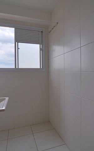 Apartamento para alugar com 48m², 2 quartos e sem vagaÁrea de Serviço