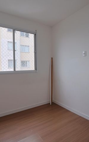 Apartamento para alugar com 48m², 2 quartos e sem vagaquarto 2