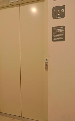 Apartamento para alugar com 48m², 2 quartos e sem vagaÁrea comum