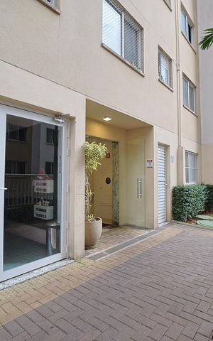 Apartamento para alugar com 48m², 2 quartos e sem vagaÁrea comum