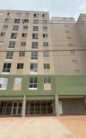 Apartamento para alugar com 28m², 1 quarto e sem vaga Apartamento para alugar com 28m², 1 quarto e sem vagaFachada