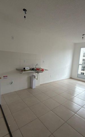 Apartamento para alugar com 28m², 1 quarto e sem vaga Apartamento para alugar com 28m², 1 quarto e sem vagaStudio