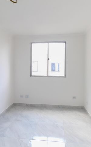 Apartamento à venda com 42m², 2 quartos e sem vaga Apartamento à venda com 42m², 2 quartos e sem vagaSala