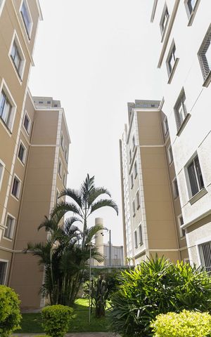 Apartamento à venda com 42m², 2 quartos e sem vaga Apartamento à venda com 42m², 2 quartos e sem vagaÁrea Comum
