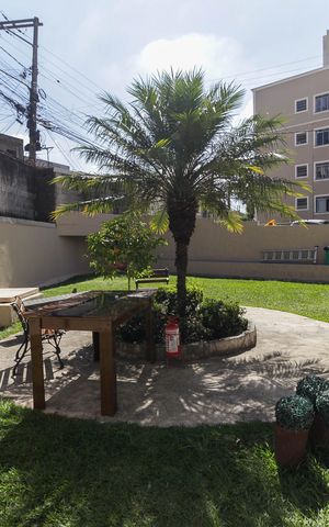 Apartamento à venda com 42m², 2 quartos e sem vaga Apartamento à venda com 42m², 2 quartos e sem vagaÁrea Comum
