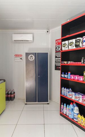 Apartamento à venda com 42m², 2 quartos e sem vaga