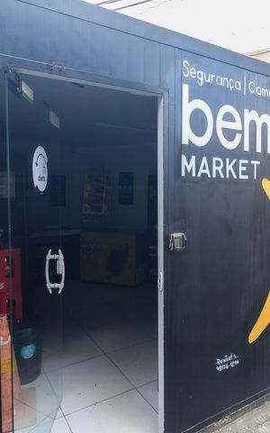 Apartamento à venda com 42m², 2 quartos e sem vaga Apartamento à venda com 42m², 2 quartos e sem vagaÁrea Comum