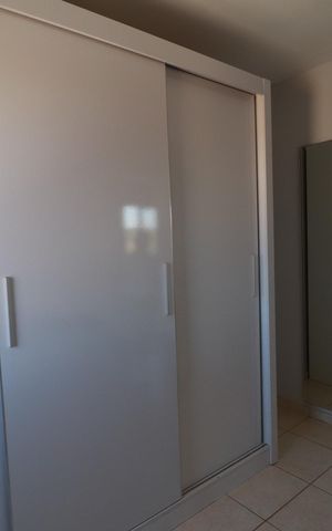 Apartamento para alugar com 49m², 2 quartos e 1 vagaQuarto 2