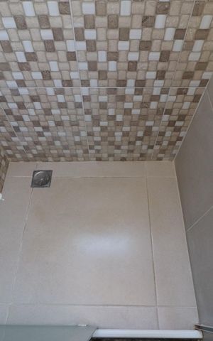 Apartamento para alugar com 49m², 2 quartos e 1 vagaBanheiro 