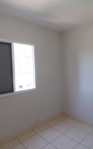 Apartamento para alugar com 49m², 2 quartos e 1 vagaQuarto 1