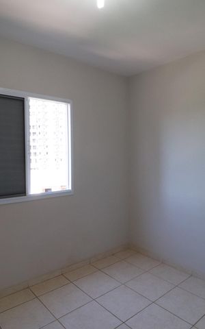 Apartamento para alugar com 49m², 2 quartos e 1 vagaQuarto 1