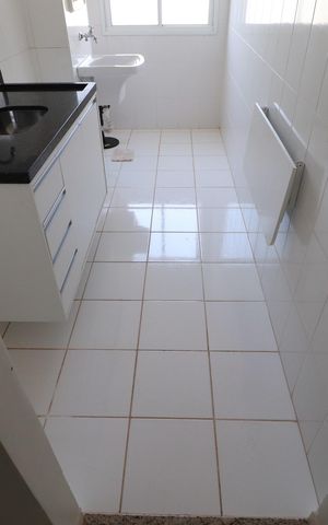Apartamento para alugar com 49m², 2 quartos e 1 vagaCozinha 