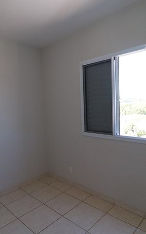Apartamento para alugar com 49m², 2 quartos e 1 vagaQuarto 1