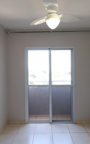 Apartamento para alugar com 49m², 2 quartos e 1 vagaSala