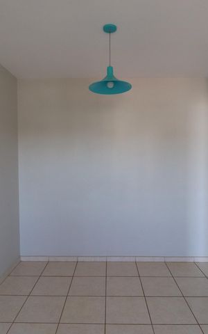 Apartamento para alugar com 49m², 2 quartos e 1 vagaSala