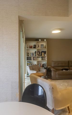 Apartamento para alugar com 105m², 3 quartos e 3 vagasSala