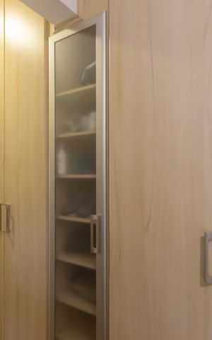 Apartamento para alugar com 105m², 3 quartos e 3 vagasSuíte master