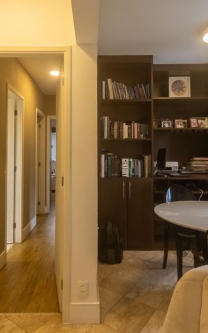 Apartamento para alugar com 105m², 3 quartos e 3 vagasSala
