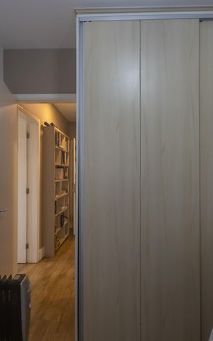 Apartamento para alugar com 105m², 3 quartos e 3 vagasQuarto 2