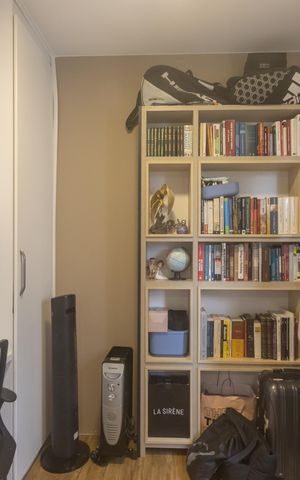 Apartamento para alugar com 105m², 3 quartos e 3 vagasQuarto 1