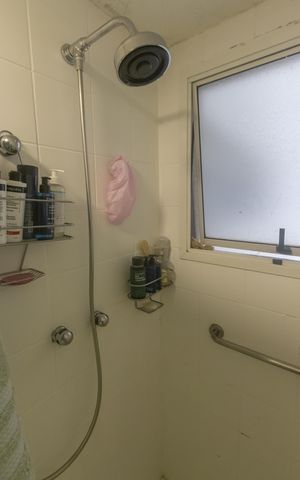 Apartamento para alugar com 105m², 3 quartos e 3 vagasBanheiro da Suíte
