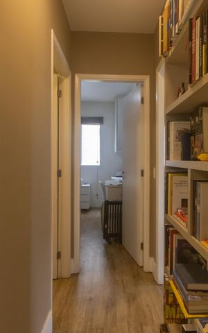 Apartamento para alugar com 105m², 3 quartos e 3 vagasCorredor