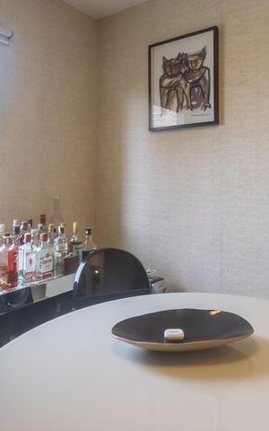Apartamento para alugar com 105m², 3 quartos e 3 vagasSala