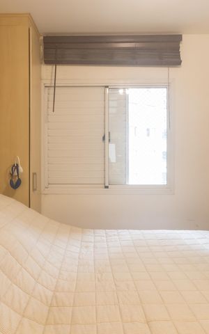 Apartamento para alugar com 105m², 3 quartos e 3 vagasSuíte master